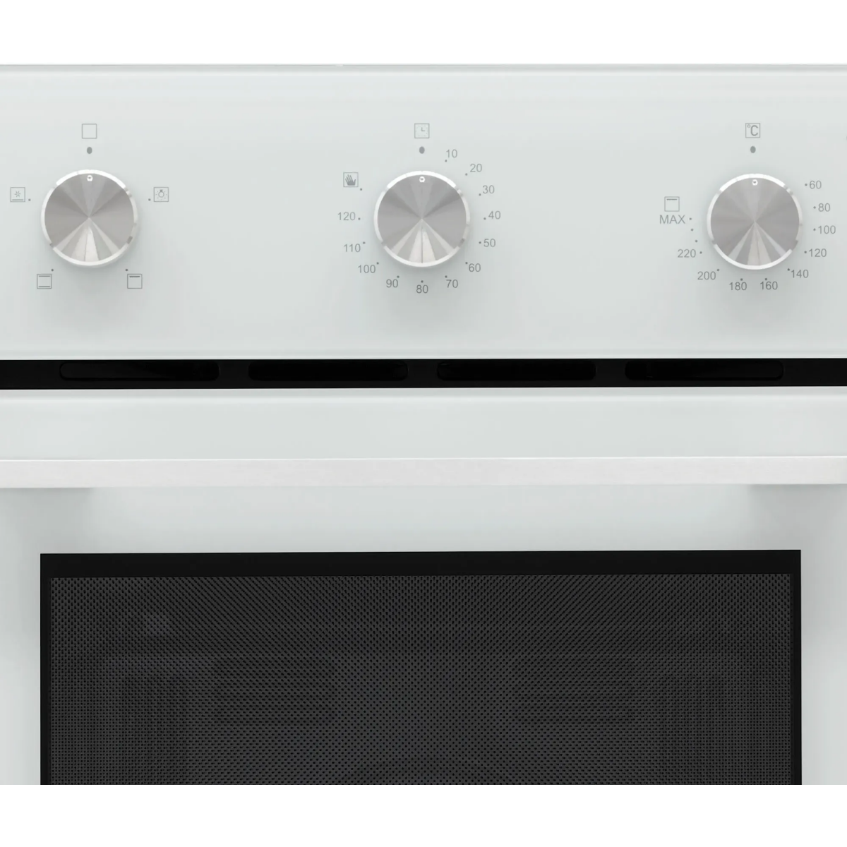 Духовой шкаф KRONA LINDE 45 WH - КА-00006502 - фото 7