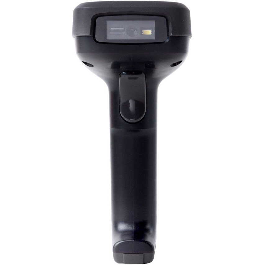 Сканер штрих-кодов Deli E14952 - фото 2