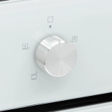 Духовой шкаф KRONA LINDE 45 WH (КА-00006502)