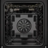 Духовой шкаф KRONA LINDE 45 WH (КА-00006502)