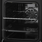 Духовой шкаф KRONA LINDE 45 WH (КА-00006502)