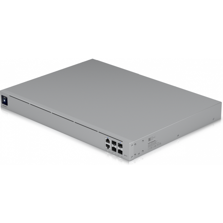 Шлюз Ubiquiti Enterprise Fortress Gateway - EFG