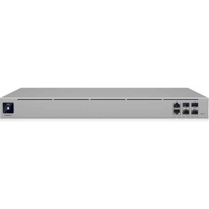 Шлюз Ubiquiti Enterprise Fortress Gateway - EFG - фото 3