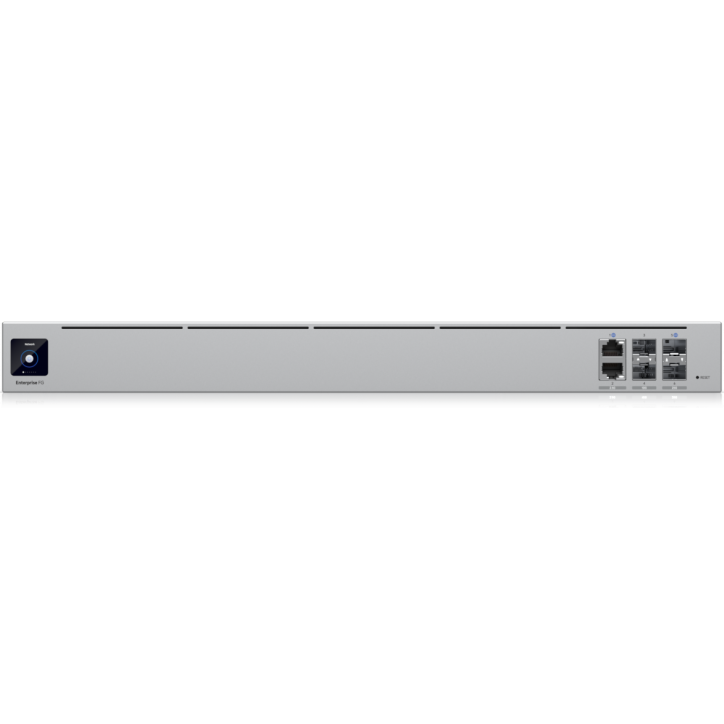 Шлюз Ubiquiti Enterprise Fortress Gateway - EFG - фото 4