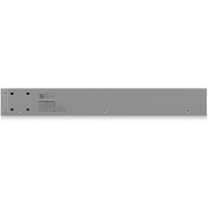 Шлюз Ubiquiti Enterprise Fortress Gateway - EFG - фото 5