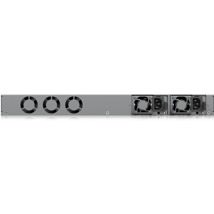 Шлюз Ubiquiti Enterprise Fortress Gateway - EFG - фото 6