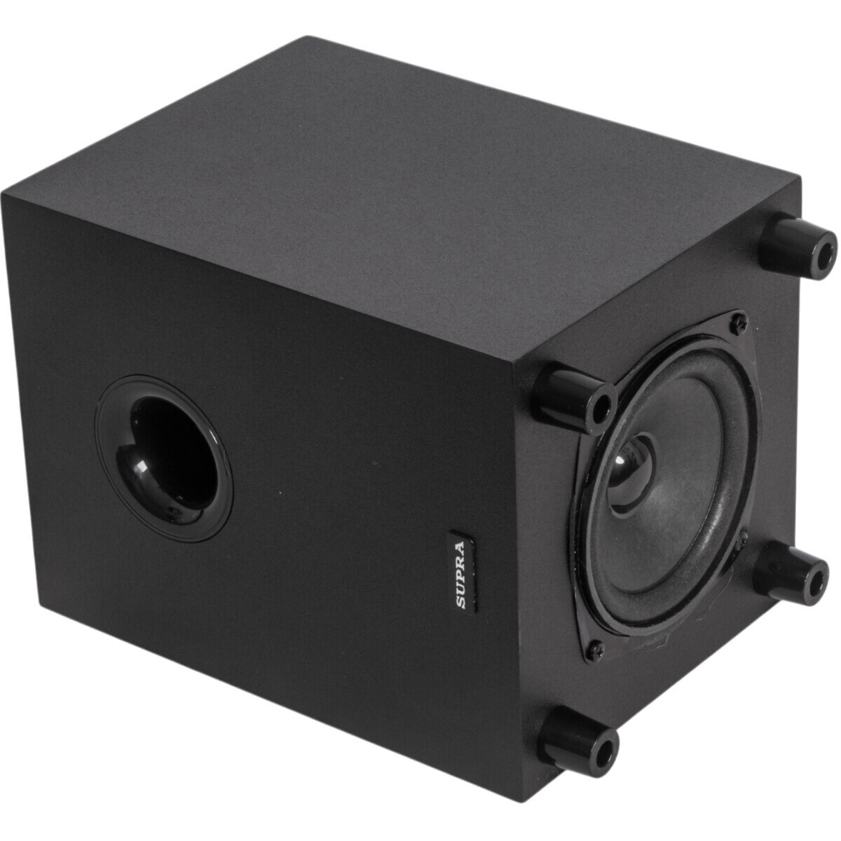 Звуковая панель Supra SSB-21 - фото 4