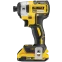 Шуруповёрт DeWALT DCF887D2-QW