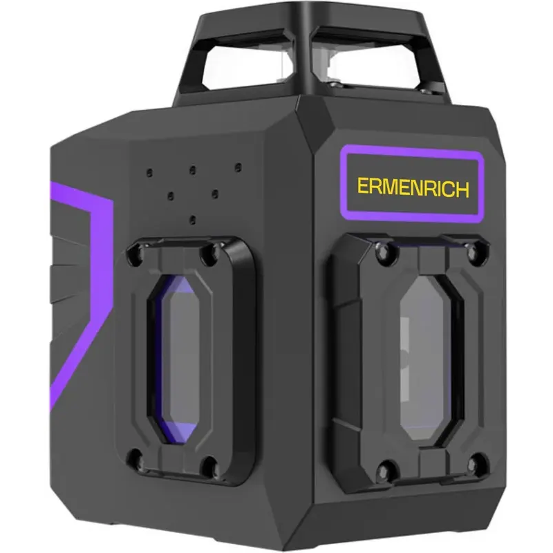 Нивелир ERMENRICH LV20 Pro - 84654