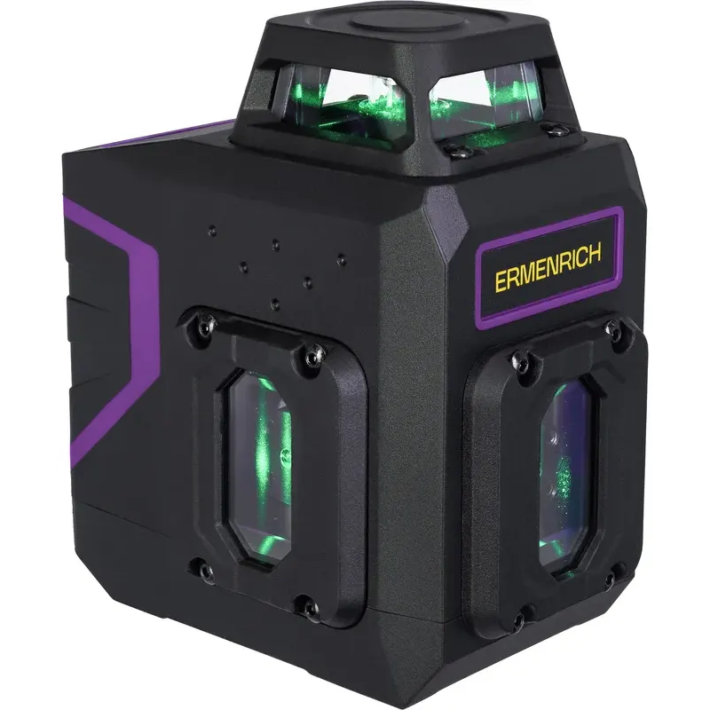 Нивелир ERMENRICH LV20 Pro - 84654 - фото 3