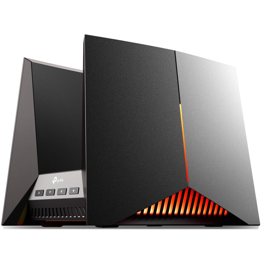 Wi-Fi маршрутизатор (роутер) TP-Link Archer GE800