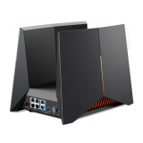 Wi-Fi маршрутизатор (роутер) TP-Link Archer GE800