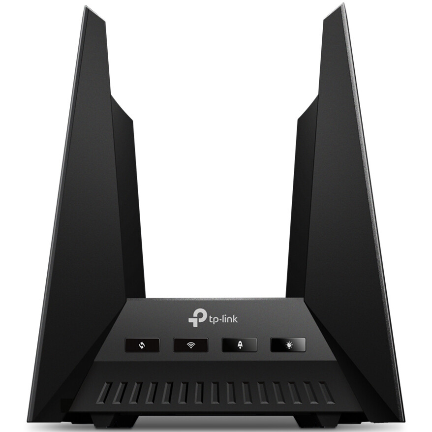 Wi-Fi маршрутизатор (роутер) TP-Link Archer GE800 - фото 3