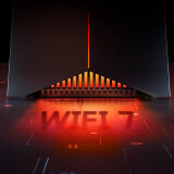 Wi-Fi маршрутизатор (роутер) TP-Link Archer GE800