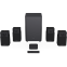 Звуковая панель Hisense HT Saturn
