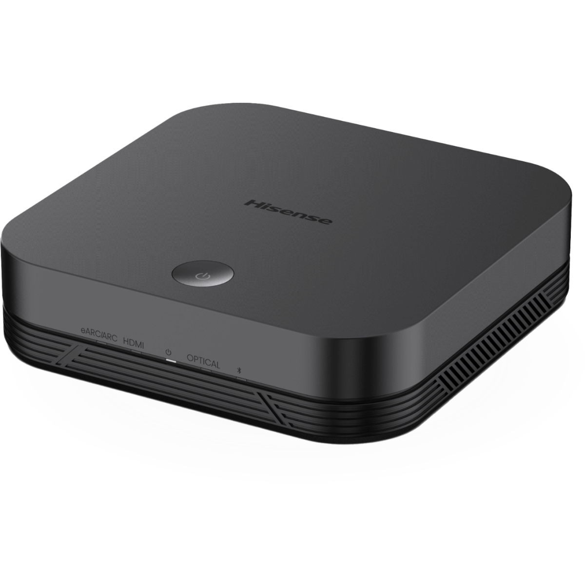 Звуковая панель Hisense HT Saturn - фото 4