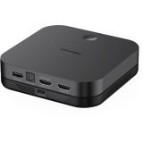 Звуковая панель Hisense HT Saturn