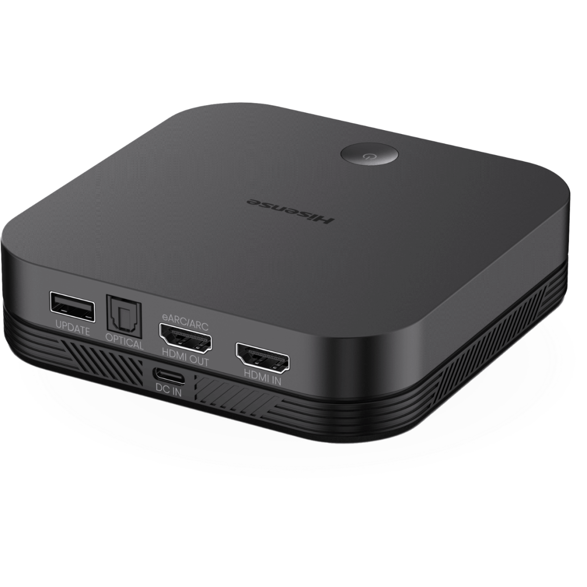 Звуковая панель Hisense HT Saturn - фото 5