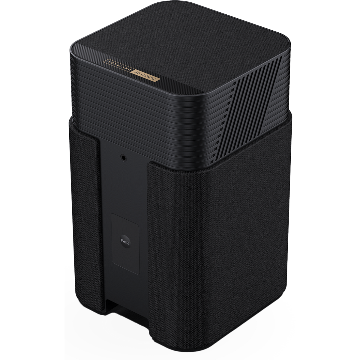 Звуковая панель Hisense HT Saturn - фото 6