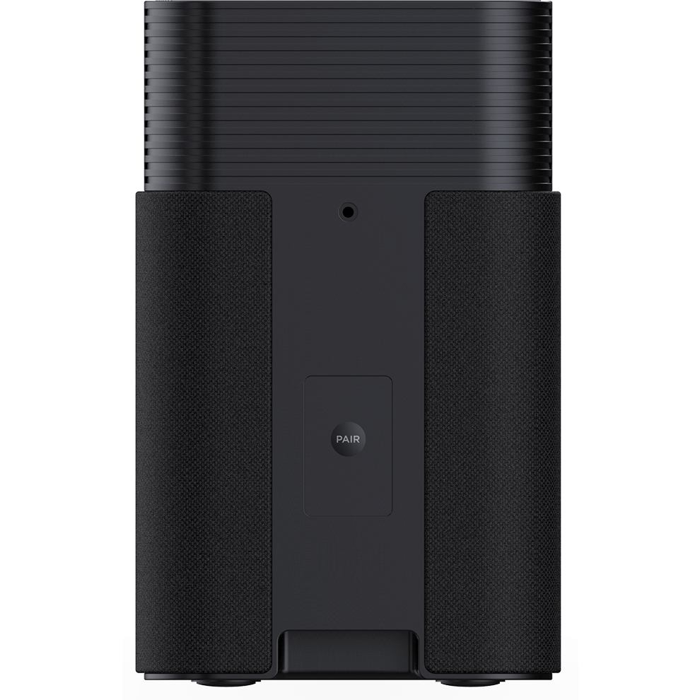 Звуковая панель Hisense HT Saturn - фото 7