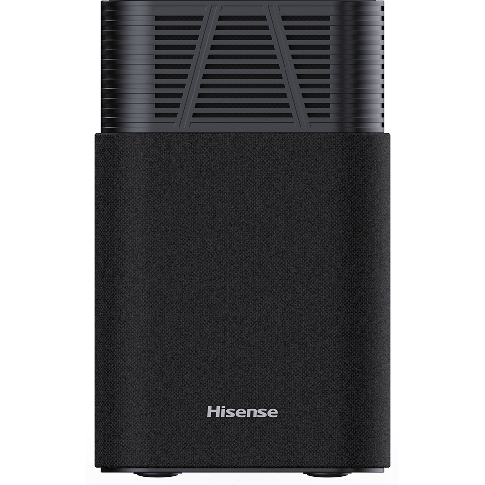 Звуковая панель Hisense HT Saturn - фото 8