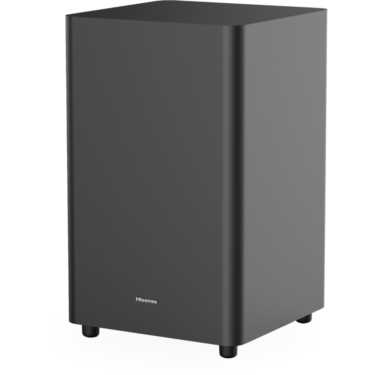 Звуковая панель Hisense HT Saturn - фото 9