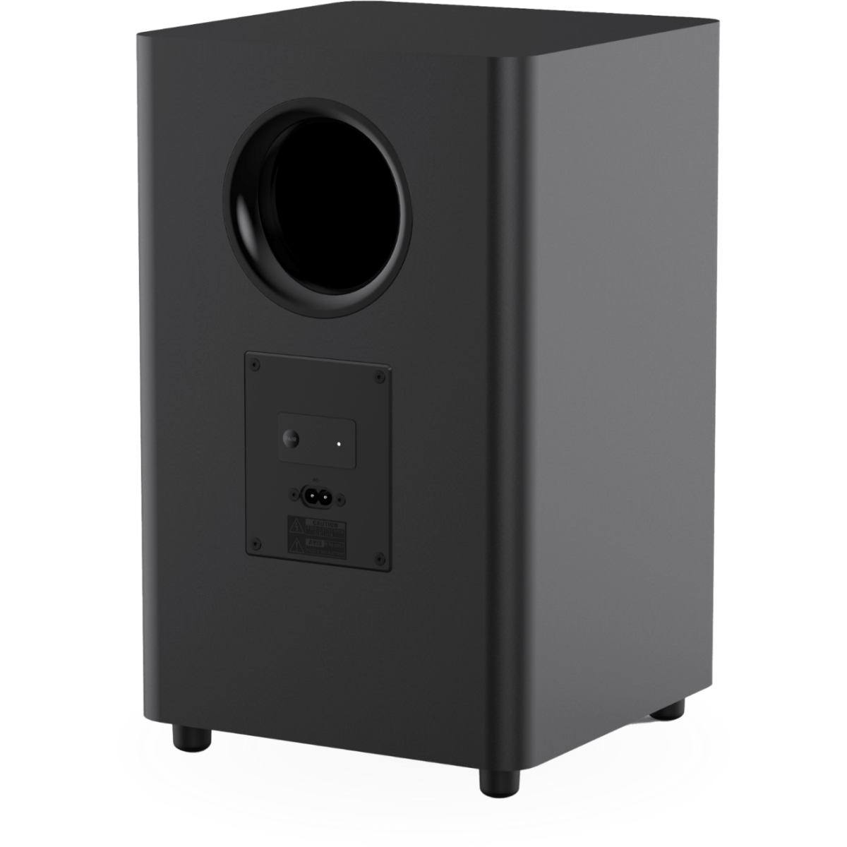 Звуковая панель Hisense HT Saturn - фото 10