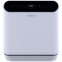 Отдельностоящая посудомоечная машина Бирюса DWC-506/6 W