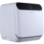 Отдельностоящая посудомоечная машина Бирюса DWC-506/6 W - фото 2