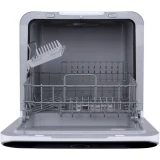 Отдельностоящая посудомоечная машина Бирюса DWC-506/6 W