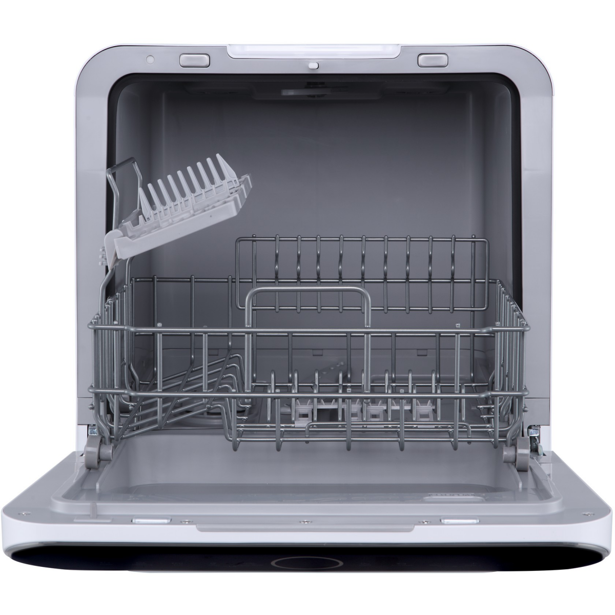 Отдельностоящая посудомоечная машина Бирюса DWC-506/6 W - фото 4