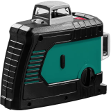 Нивелир KRAFTOOL LL 3D 3 ST-160 (34640-3_Z01)