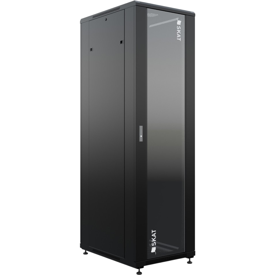 Шкаф Бастион SKAT TB-32R680GF-B
