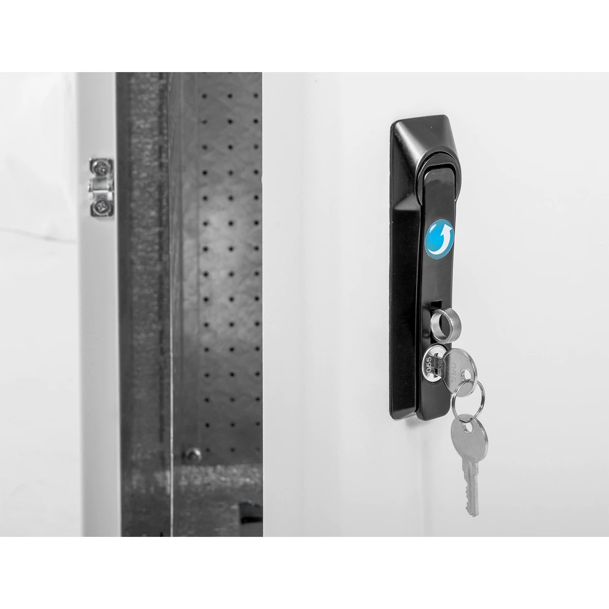 Шкаф ЦМО ШТВ-Н-18.6.3-4ААА-Т1 - фото 2