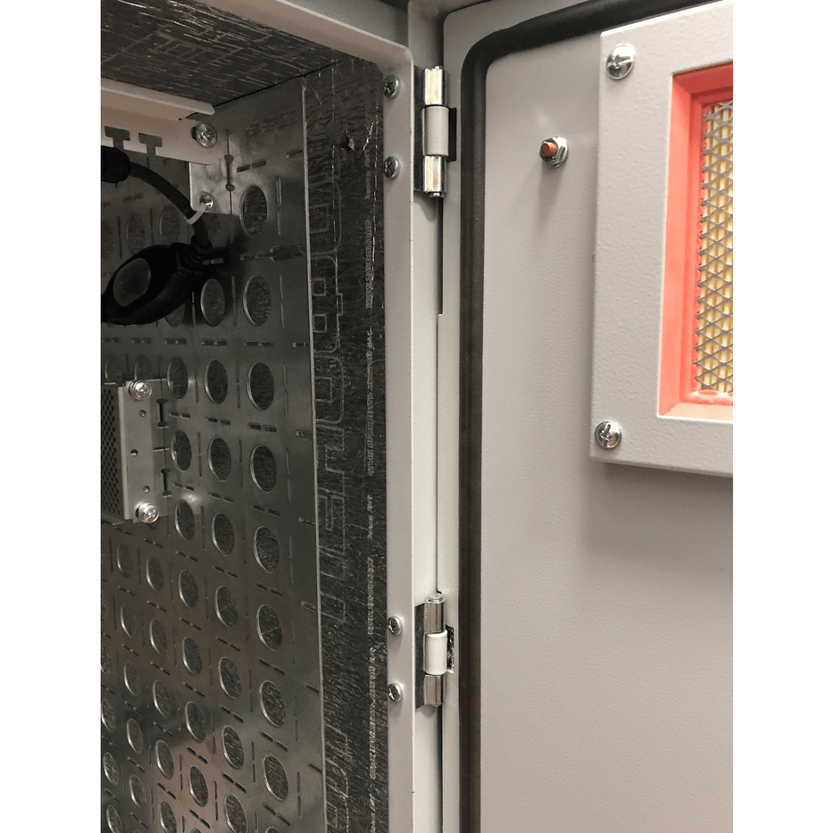 Шкаф ЦМО ШТВ-Н-18.6.3-4ААА-Т1 - фото 4