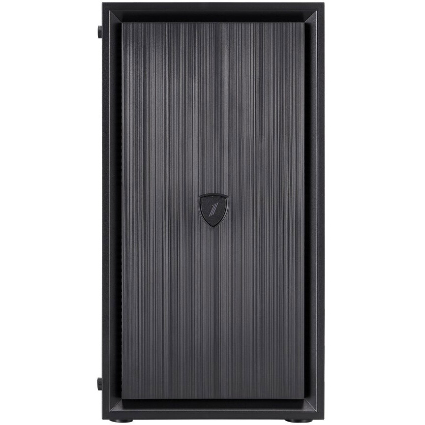 Корпус 1STPLAYER BLACK.SIR B5-M Black - B5-M-BK-3F - фото 2