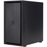 Корпус 1STPLAYER BLACK.SIR B5-M Black (B5-M-BK-3F)