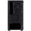 Корпус 1STPLAYER BLACK.SIR B5-M Black - B5-M-BK-3F - фото 6