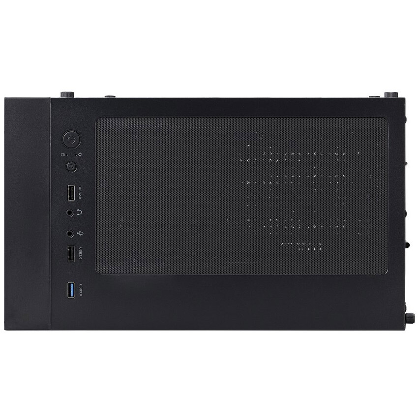 Корпус 1STPLAYER BLACK.SIR B5-M Black - B5-M-BK-3F - фото 7