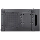 Корпус 1STPLAYER BLACK.SIR B5-M Black (B5-M-BK-3F)