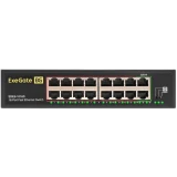 Коммутатор (свитч) ExeGate EDES-1016D (EX298691RUS)