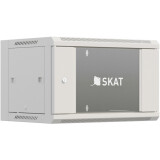 Шкаф Бастион SKAT TB-9W660GF-G