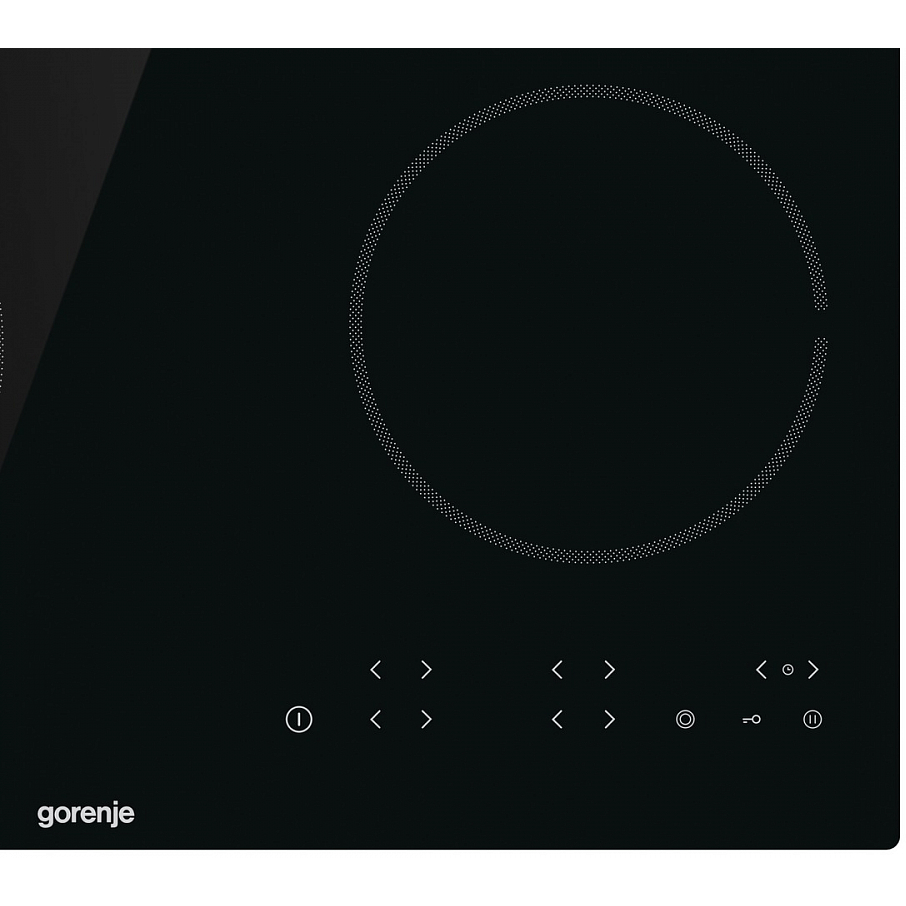 Электрическая варочная панель Gorenje ECT646BSCE - фото 3