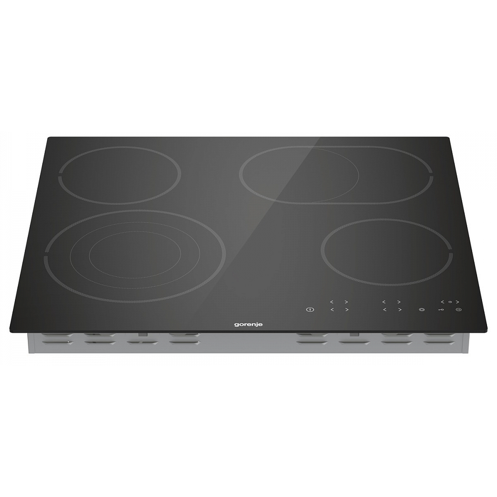 Электрическая варочная панель Gorenje ECT646BSCE - фото 4