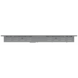 Электрическая варочная панель Gorenje ECT646BSCE