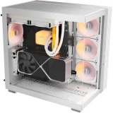 Корпус Be Quiet Light Base 600 LX White (BGW68)