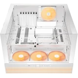 Корпус Be Quiet Light Base 600 LX White (BGW68)