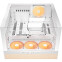 Корпус Be Quiet Light Base 600 LX White - BGW68 - фото 6