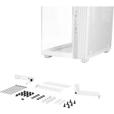 Корпус Be Quiet Light Base 600 LX White (BGW68)