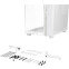 Корпус Be Quiet Light Base 600 LX White - BGW68 - фото 9